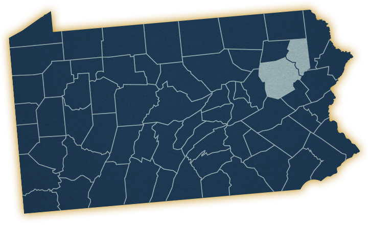state-map